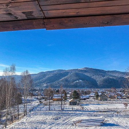 Вілла Зозуля Mykulychyn Bagian luar foto