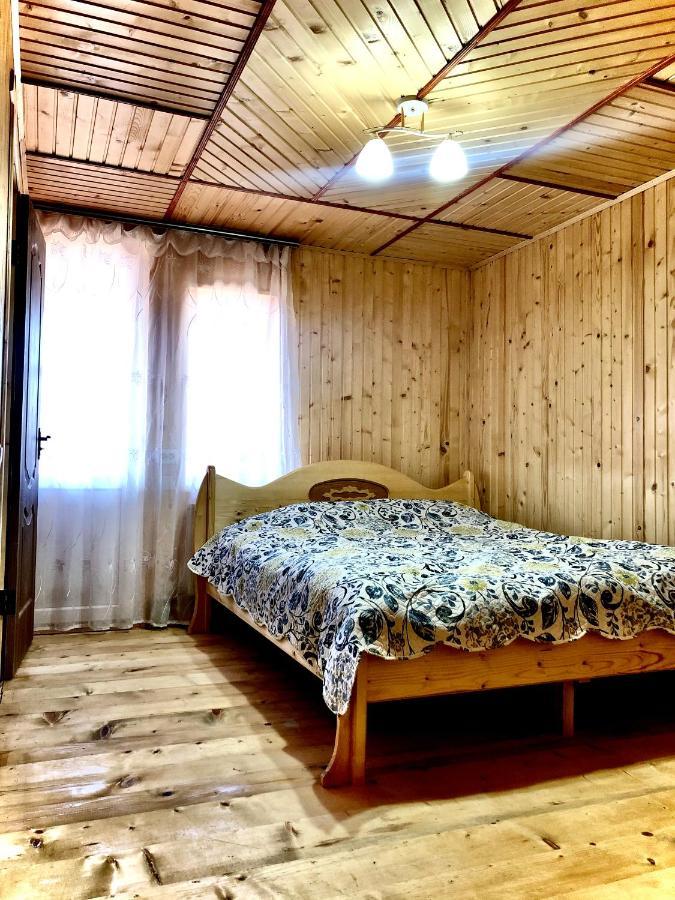 Вілла Зозуля Mykulychyn Bagian luar foto