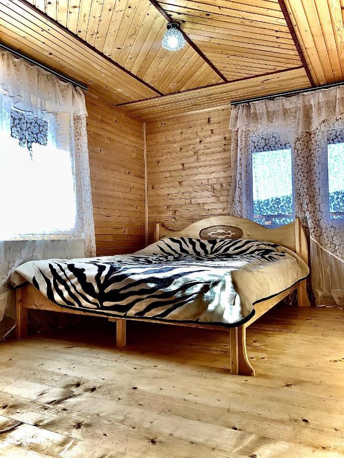 Вілла Зозуля Mykulychyn Bagian luar foto