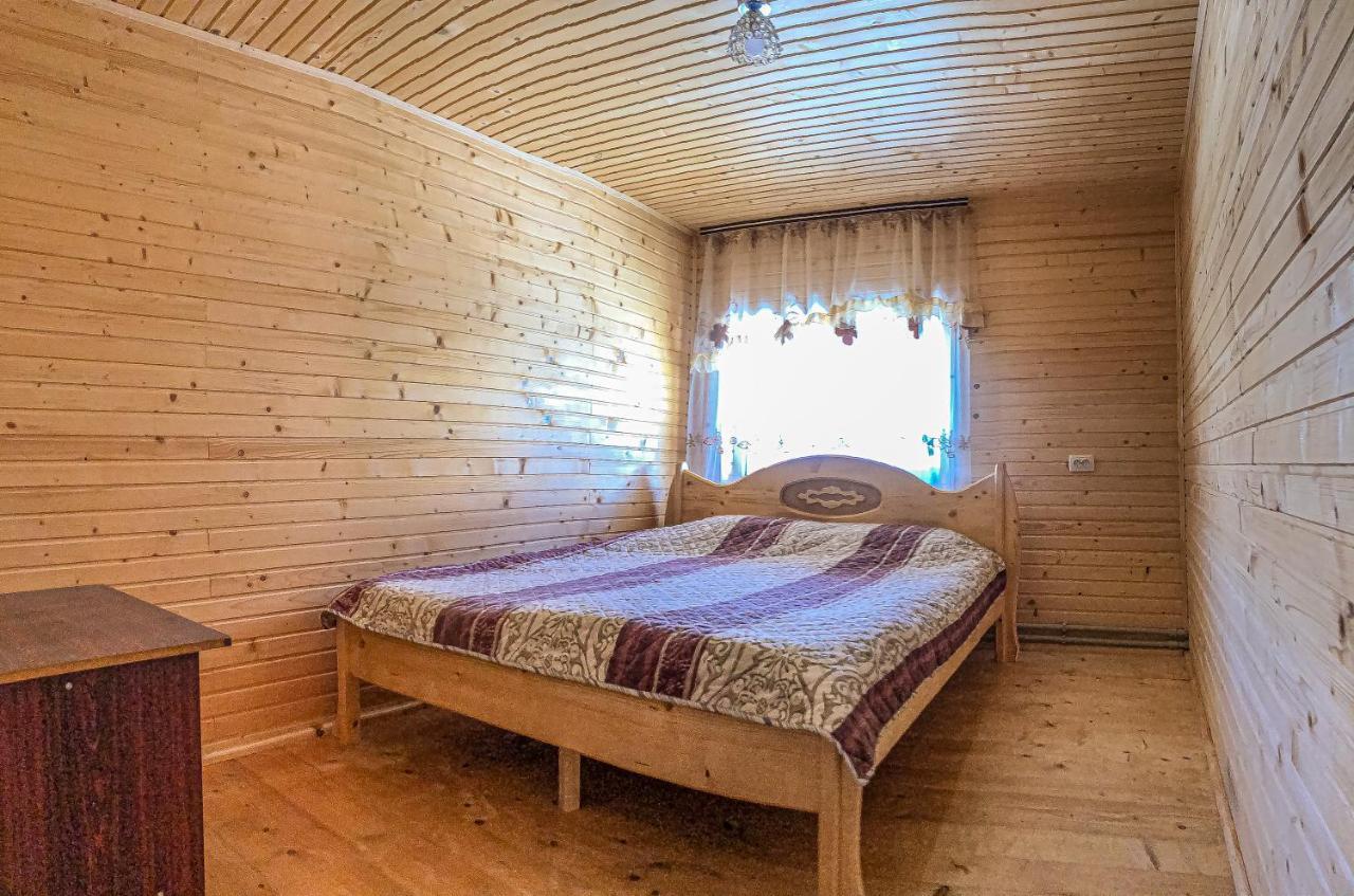 Вілла Зозуля Mykulychyn Bagian luar foto